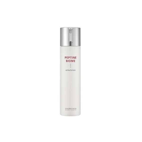 SWANICOCO Peptine Biome Skin Emulsion - 130ml