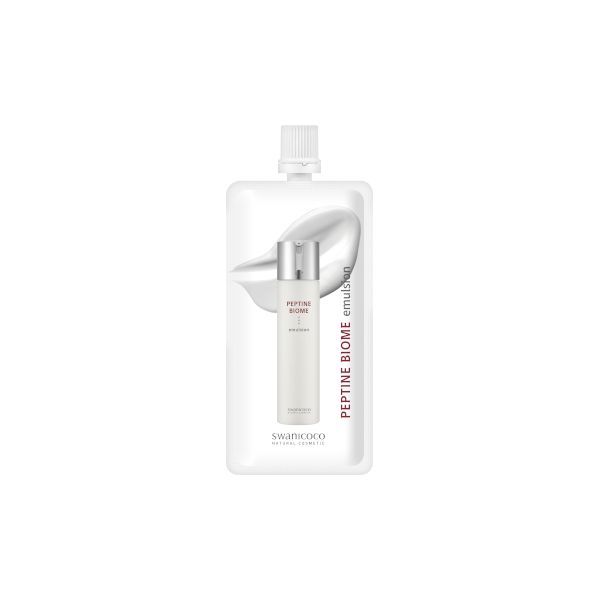 SWANICOCO Peptine Biome Skin Emulsion Pouch - 10ml