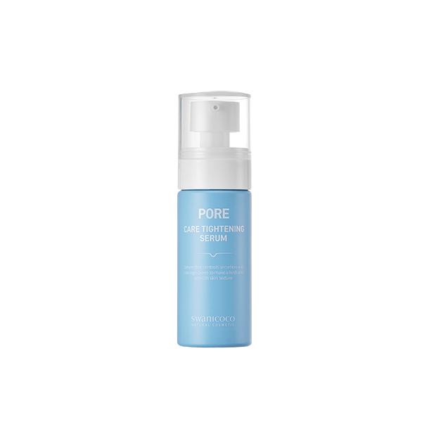 SWANICOCO Pore Care Tightening Serum - 50ml