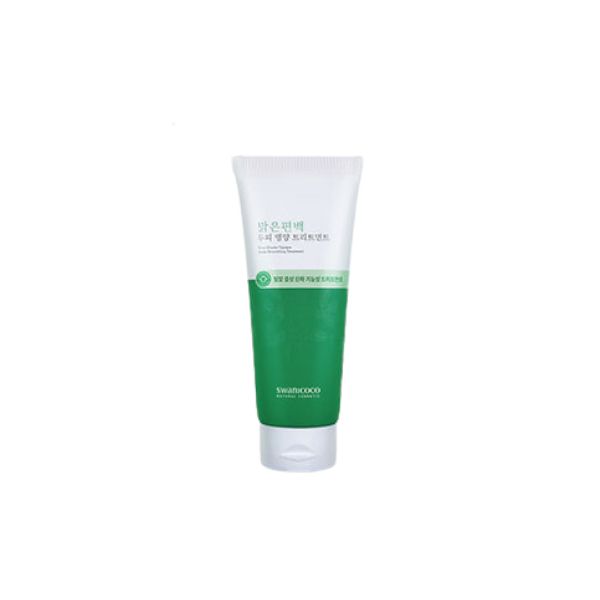 SWANICOCO Pure Hinoki Cypress Scalp Nourishing Treatment - 200g