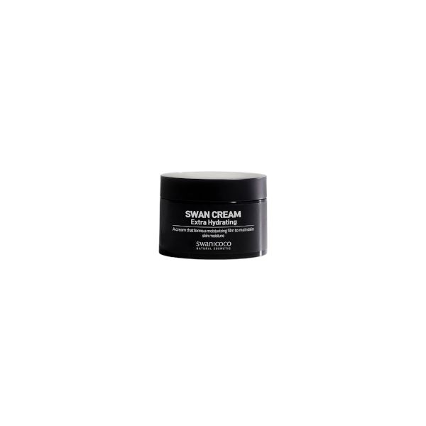 SWANICOCO Swan Cream Extra Hydrating - 50ml