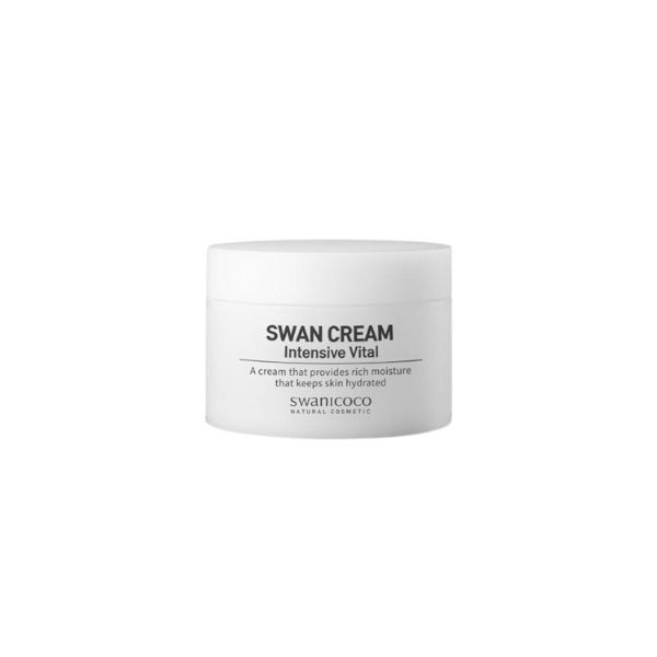 SWANICOCO Swan Cream Intensive Vital - 50ml