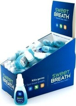 Mint Trusted Oral Care Box