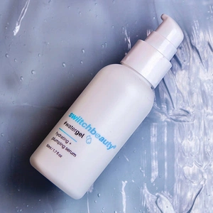 Swiitch Beauty Watergel Plumping + Hydrating Serum
