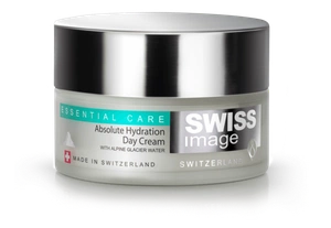 Swiss Image Absolute Hydration Day Cream