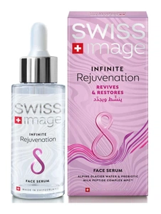 Swiss Image Infinite Rejuvenation Revives & Restores