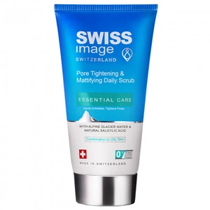 Swiss Image Switzerland Pore Tightening & Mattifying Daily Scrub