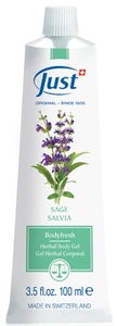 Swiss Just Body Fresh Herbal Body Gel