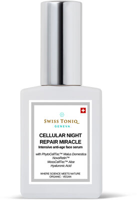 Cellular Night Repair Miracle Without Essential Oil