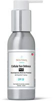 Cellular Sun Defence Face & Body Sunscreen 30SPF