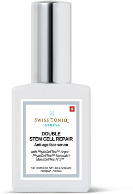 Double Stem Cell Repair 11-in-1 Serum With Essential Oil