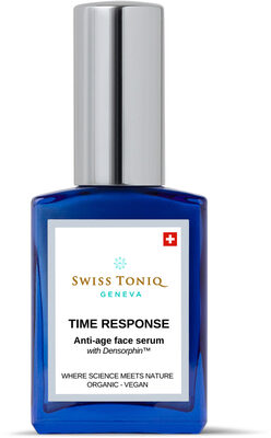 Time Response 11-in-1 Serum With Essential Oil