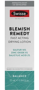 Swisse Blemish Remedy Lotion