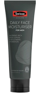 Swisse Daily Face Moisturiser For Men