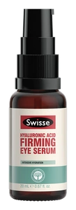 Swisse Hyaluronic Acid Firming Eye Serum