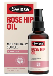 Swisse Rose Hip Oil