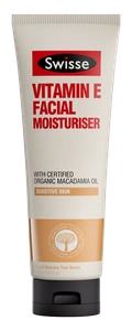 Swisse Vitamin E Facial Moisturiser