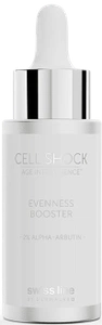 Swissline cosmetics Age Intelligence Evenness Booster