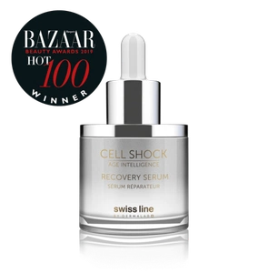 Swissline cosmetics Age Intelligence Recovery Serum