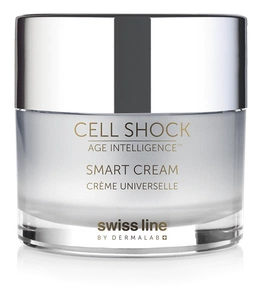 Swissline cosmetics Age Intelligence Smart Cream