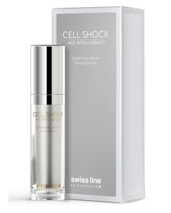 Swissline cosmetics Essential Serum