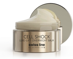 Swissline cosmetics Luxe-Lift Cream – Rich