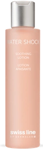 Swissline cosmetics Soothing Lotion