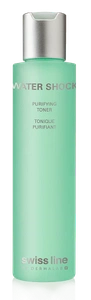 Swissline cosmetics Water Shock Purifying Toner
