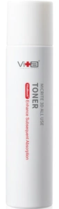Swissvita Micrite 3d All Use Toner