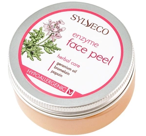 Sylveco Enzyme Face Peel