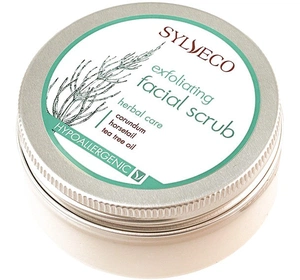 Sylveco Exfoliating Facial Scrub