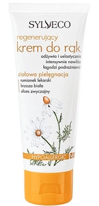 Sylveco Regenerating Hand Cream