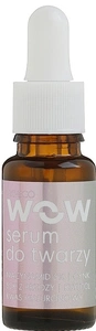Sylveco Wow Serum 5% Niacinamide