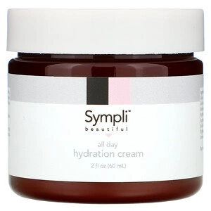 Sympli Beautiful All Day Hydration Cream