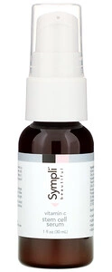 Sympli Beautiful Vitamin C Stem Cell Serum