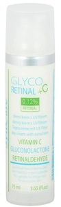 Syncare Glycoretinal +C