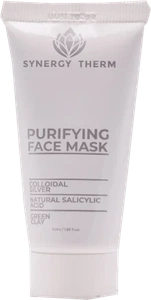 Synergy Therm Purifying Mask