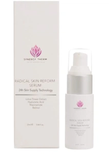 Synergy Therm Radical Skin Reform Serum