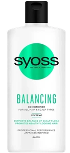 Syoss Balancing Conditioner