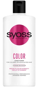 Syoss Color Conditioner