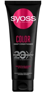 Syoss Color Deep Conditioner