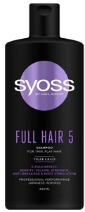 Syoss Full Hair 5