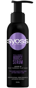 Syoss Full Hair 5 Boost Serum