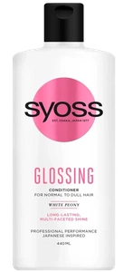 Syoss Glossing Conditioner