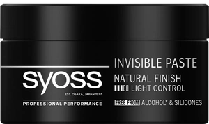 Syoss Invisible Paste