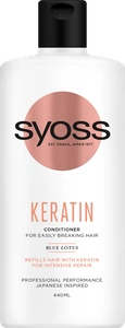 Syoss Keratin Conditioner