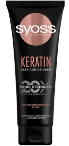 Syoss Keratin Deep Conditioner