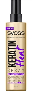 Syoss Keratin Heat Spray
