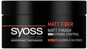 Syoss Matt Fiber
