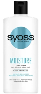 Syoss Moisture Conditioner
